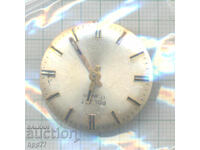 механизъм за часовник  20