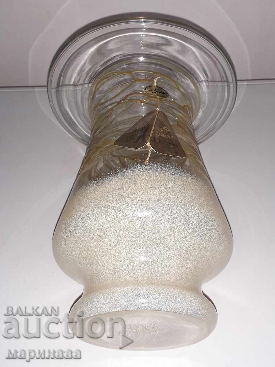 VAZĂ '' SILESIA''. GERMANIA - 6