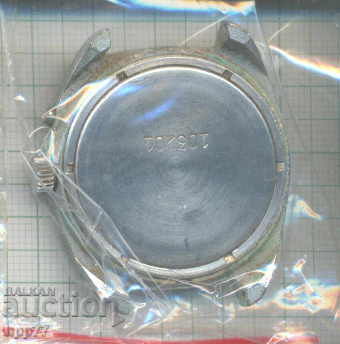 механизъм за часовник  21 с цена € 0.01 | 0.02 лв.