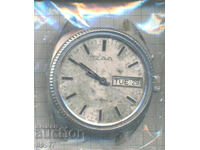 механизъм за часовник  21