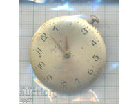 механизъм за часовник  23