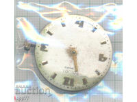 механизъм за часовник  26