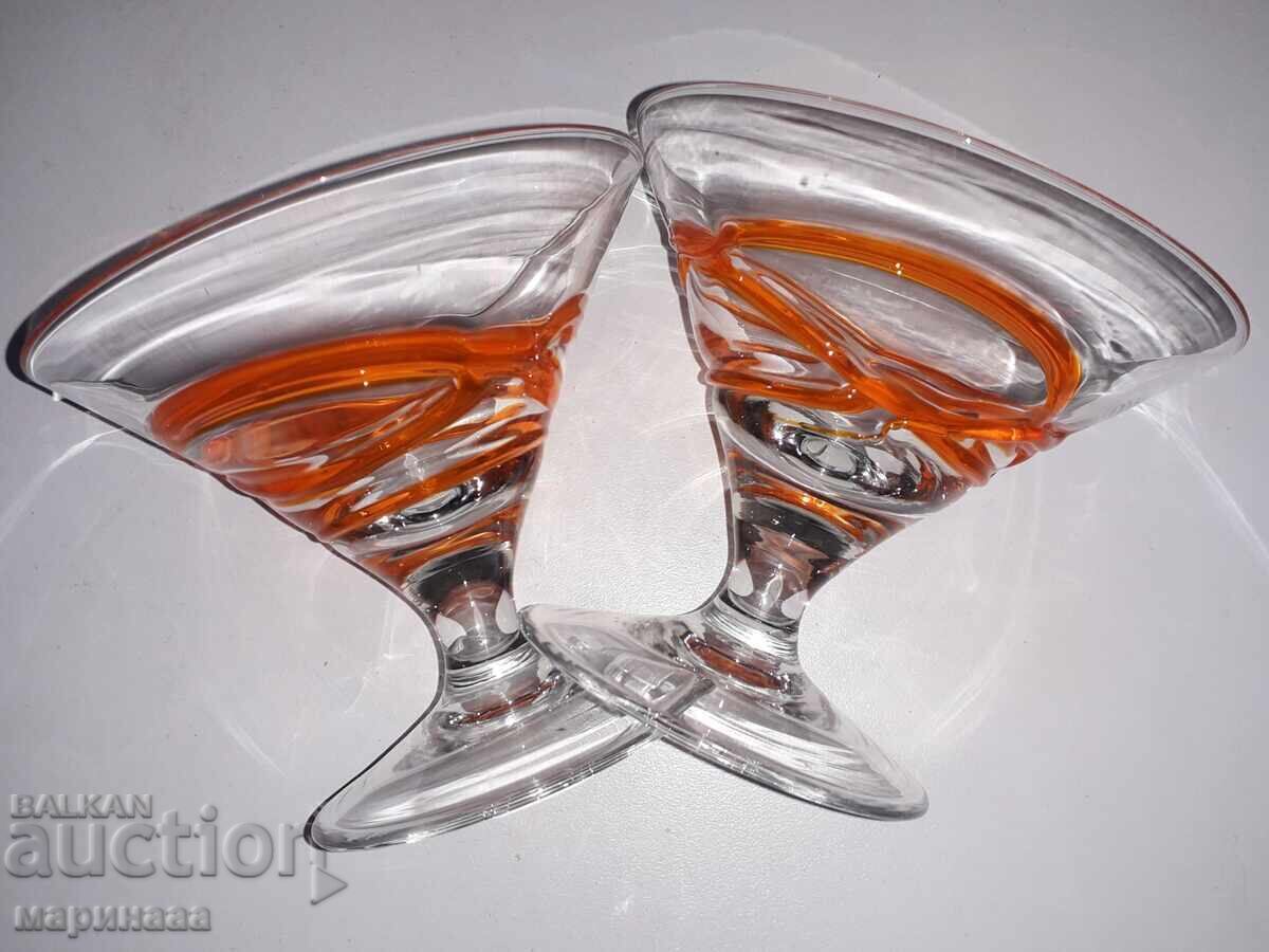 CHASHI ZA DESERT, KOKTEYL ''BORMIOLI ROCCO'' cu preț € 5.50 | 10.76 BGN