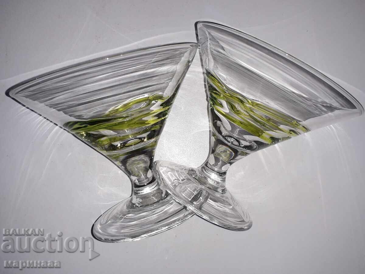 CHASHI ZA DESERT, KOKTEYL ''BORMIOLI ROCCO'' cu preț € 5.50 | 10.76 BGN