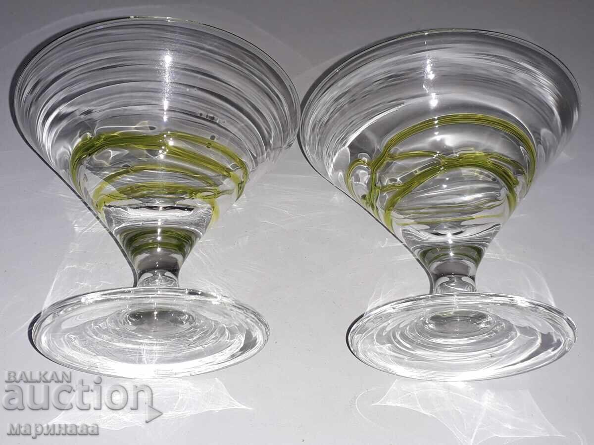 Licitație CHASHI ZA DESERT, KOKTEYL ''BORMIOLI ROCCO''