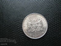 Kenia   1  shiling    1967    g