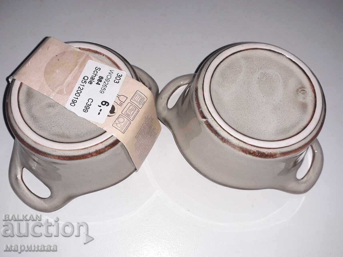 Παράδοση SYDCHETA. KERAMIKA