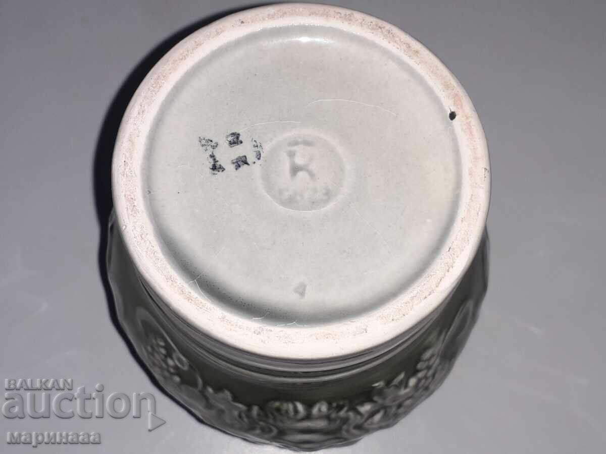 ΚΡΑΣΙ. ΚΕΡΑΜΙΚΑ - 6