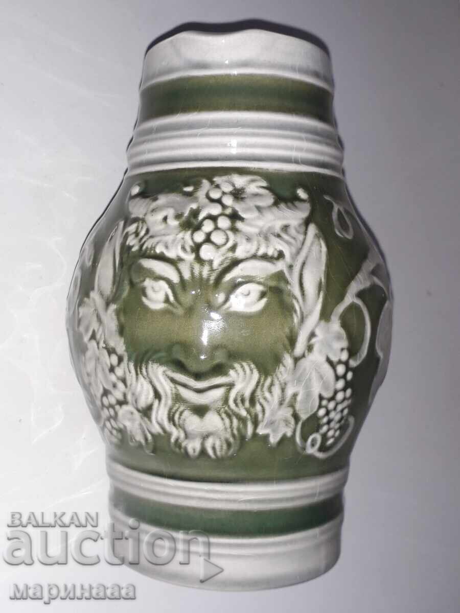 ΚΡΑΣΙ. ΚΕΡΑΜΙΚΑ