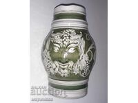 ΚΡΑΣΙ. ΚΕΡΑΜΙΚΑ