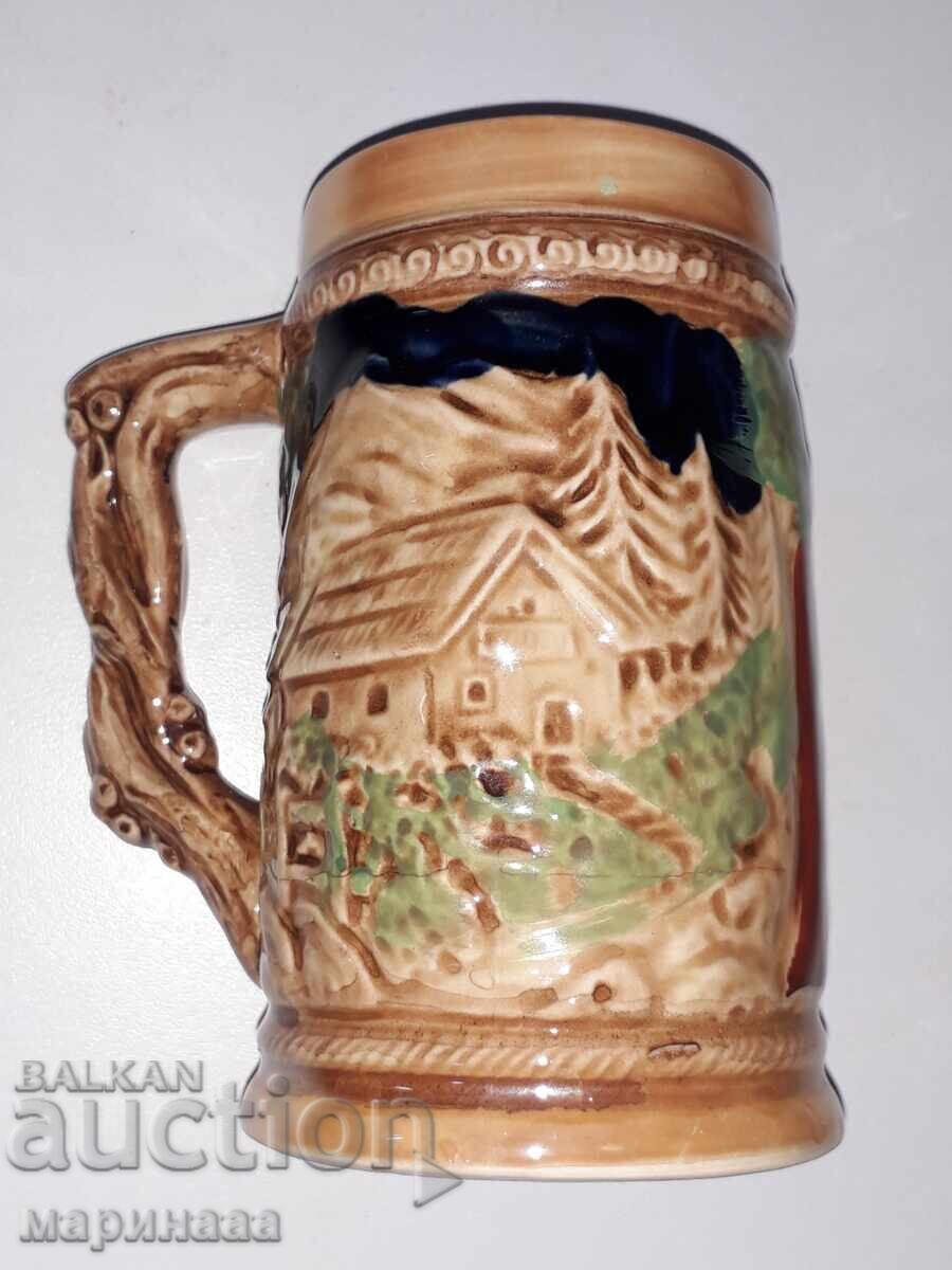MUG with price € 3.00 | 5.87 BGN MUG with price € 3.00 | 5.87 BGN