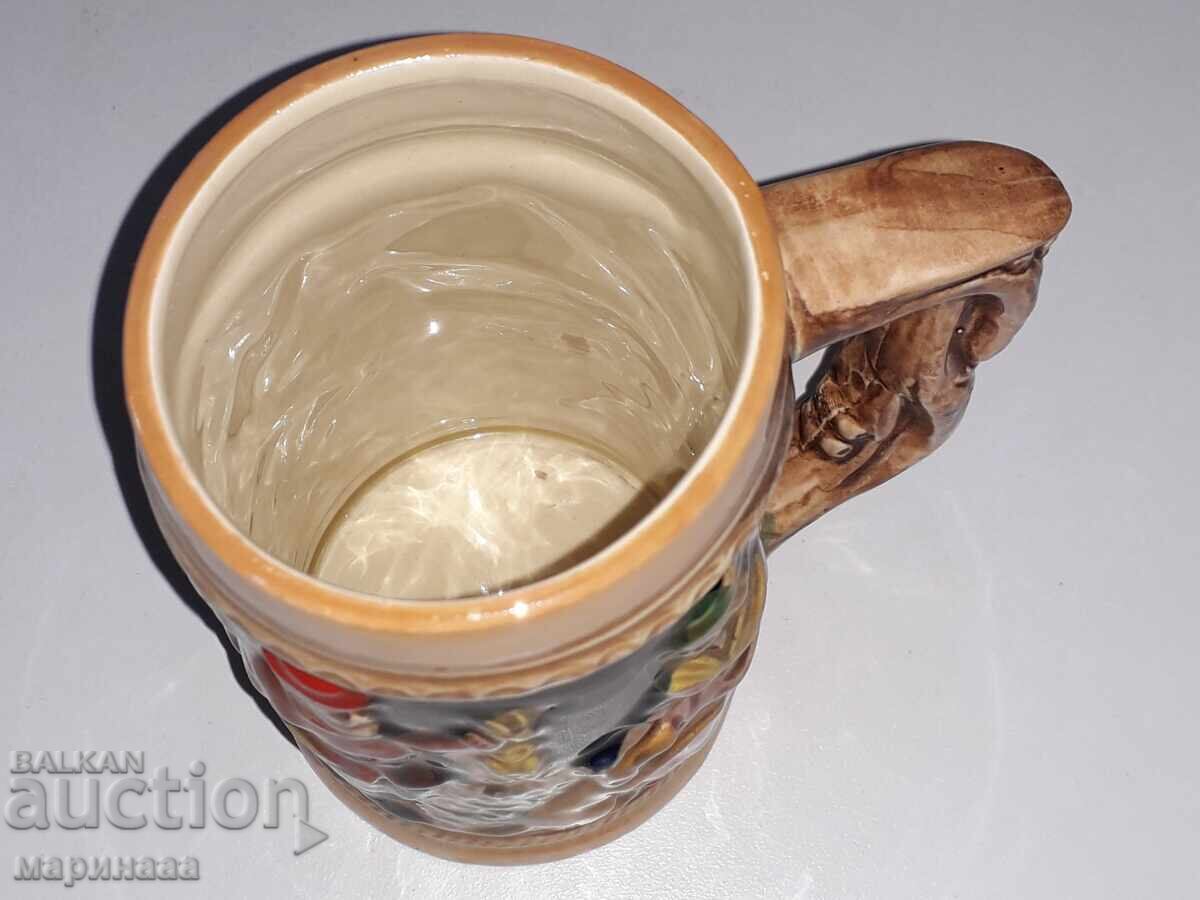 MUG - 6 MUG - 6