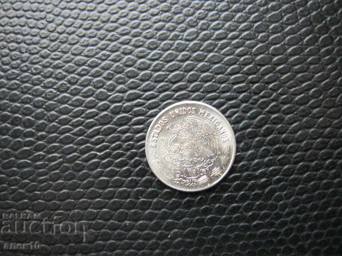 Meksiko  10  sentavos  1978    g cu preț € 0.65 | 1.27 BGN