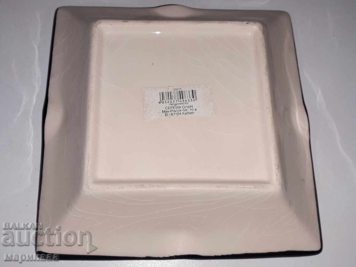 Аукцион ПЕПЕЛНИК. КЕРАМИКА