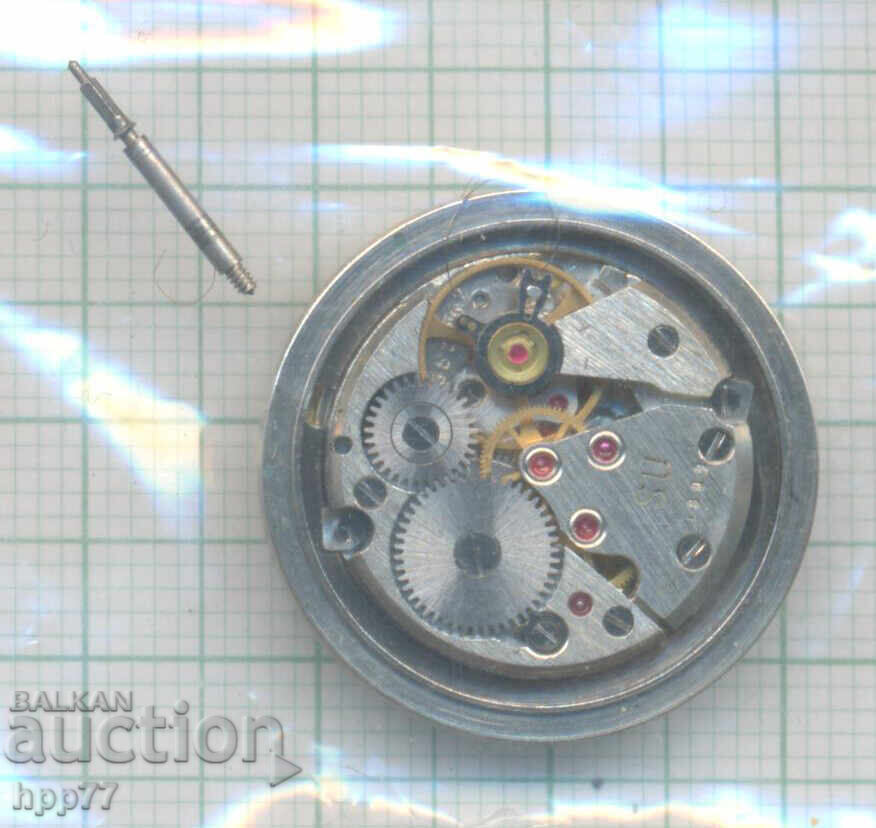 mecanismul ceasului 42 cu preț € 0.01 | 0.02 BGN mecanismul ceasului 42 cu preț € 0.01 | 0.02 BGN