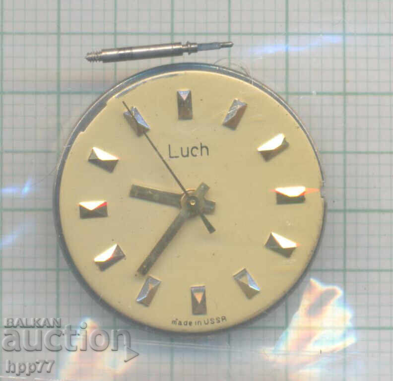 mecanismul ceasului 42 mecanismul ceasului 42