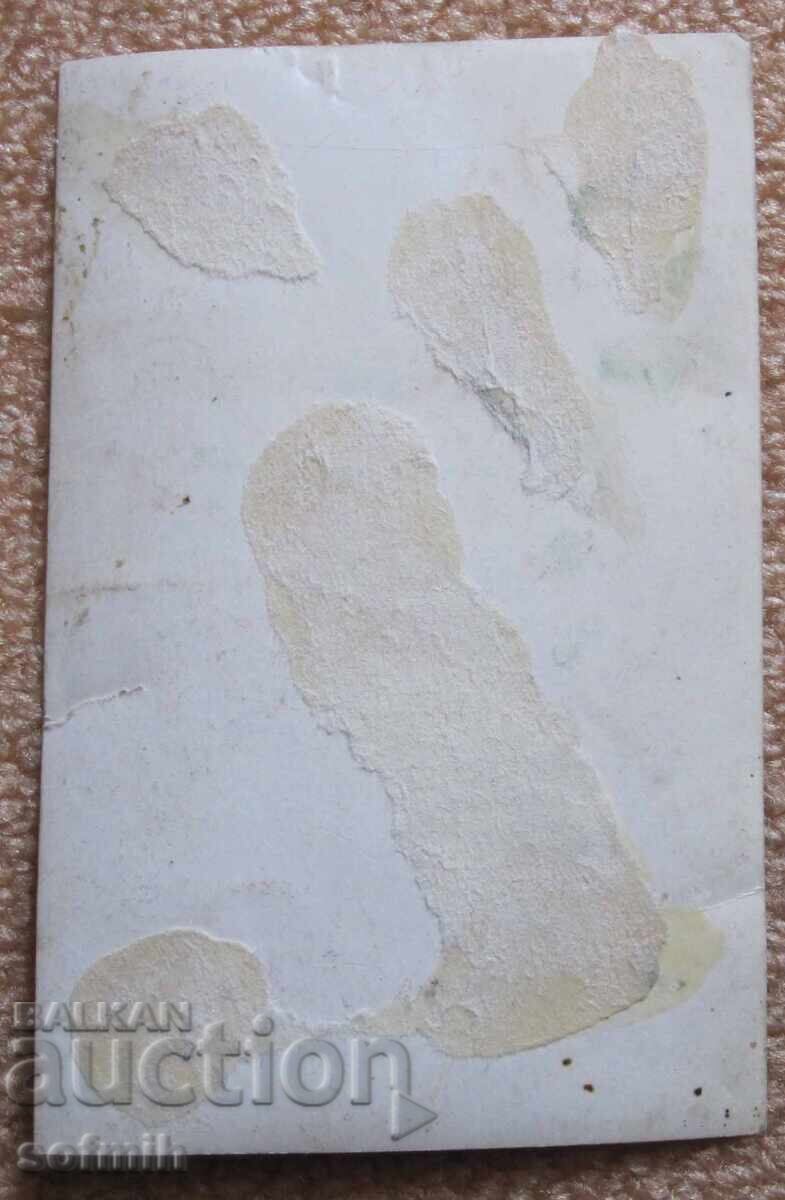 Football photo Levski Lokomotiv Sofia Nikola Kotkov with price € 15.00 | 29.34 BGN