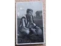 Football photo Levski Lokomotiv Sofia Nikola Kotkov