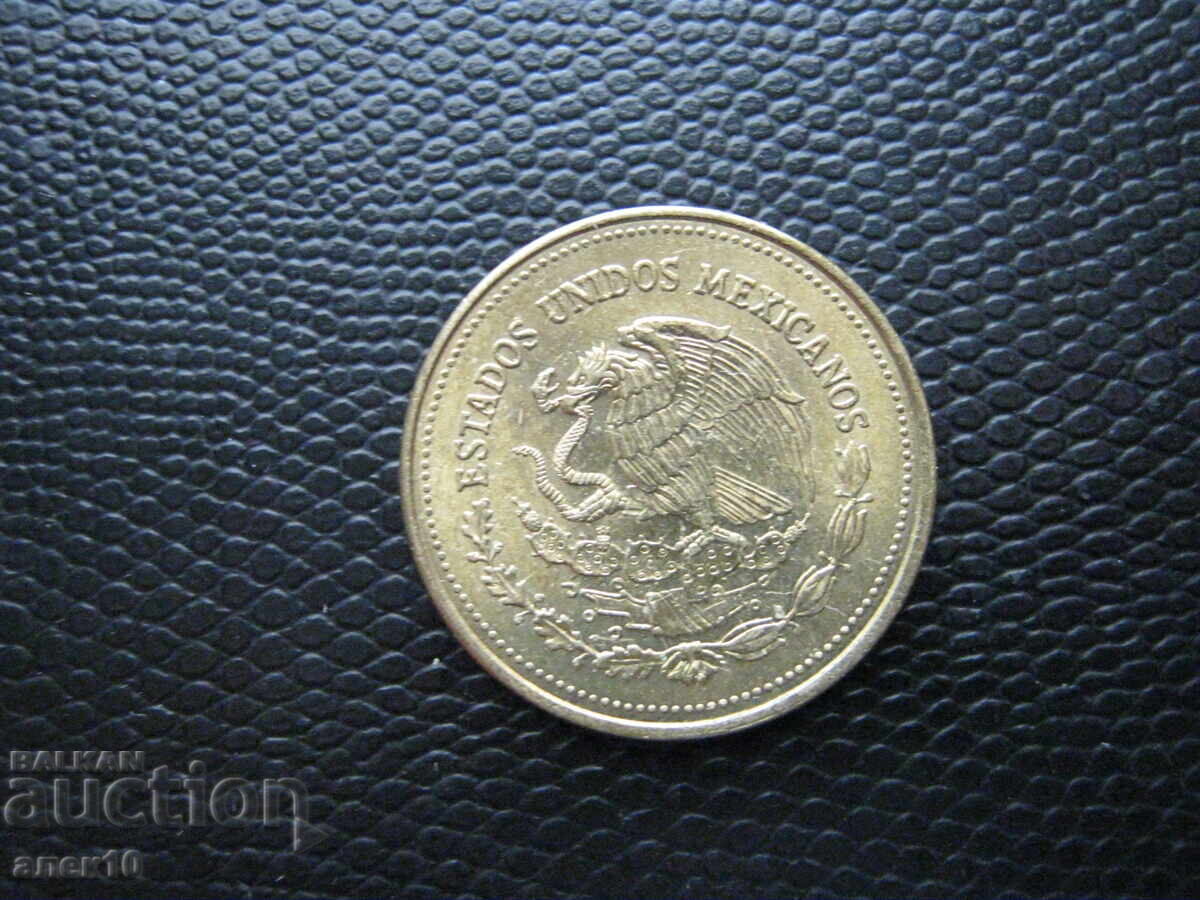 Μεξικό 1000 πέσος 1990 με τιμή € 1.10 | 2.15 BGN