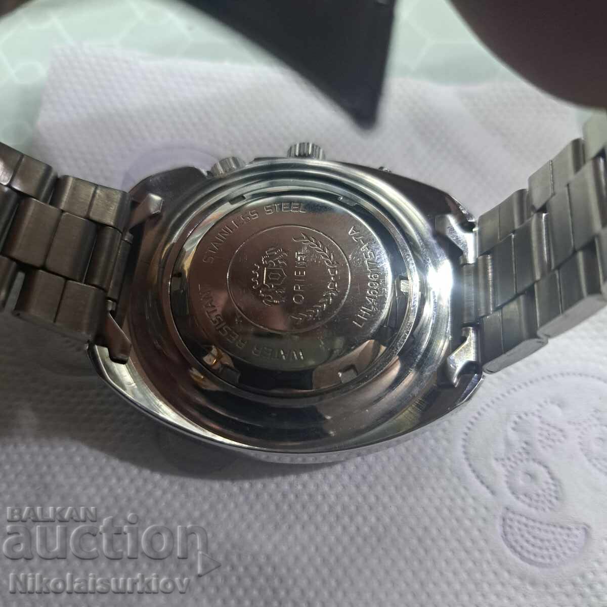 Παρακολουθώ - 5