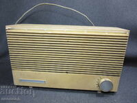 BZTs STAR RETRO SOCIAL NRB LOUDSPEAKER RADIOTOCHKA TONMASTER