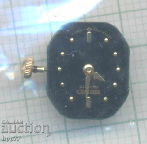 mecanismul ceasului 54