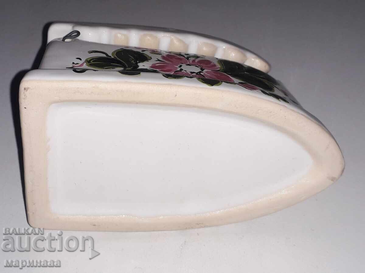 FIGURA. CERAMICĂ - 5 FIGURA. CERAMICĂ - 5