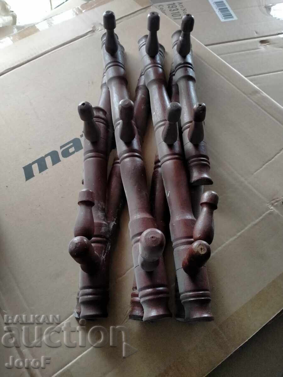 Стара закачалка с цена € 0.01 | 0.02 лв. Стара закачалка с цена € 0.01 | 0.02 лв.