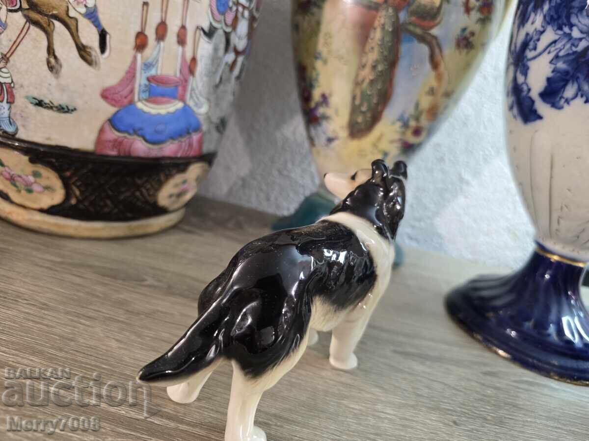 Auction Shotlandska ovcharka (SHelti), proizvedena ot Coopercraft, Angl Auction Shotlandska ovcharka (SHelti), proizvedena ot Coopercraft, Angl