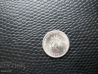 Панама  2  1/2   сентавос    1973    г