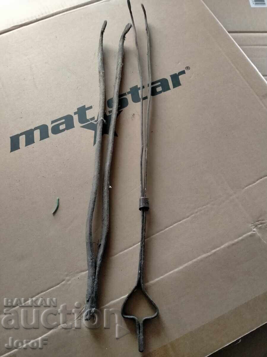 Vechi mașini pentru sobă