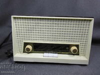 BZTS STAR RETRO SOTS NRB RADIOPRIEMNIK LAMPOVO RADIO MAESTRO