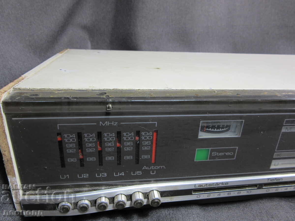 Livrarea BZTS STAR RETRO TRANZISTOR RADIO SABA Livrarea BZTS STAR RETRO TRANZISTOR RADIO SABA