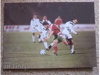 φωτογραφία ποδοσφαίρου Κρασιμίρ Μπαλάκοφ