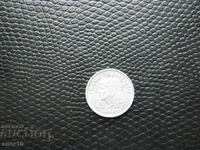 Filipini  1  sentavo  1968    g