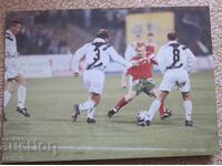 Fotografie fotbal Kiriakov