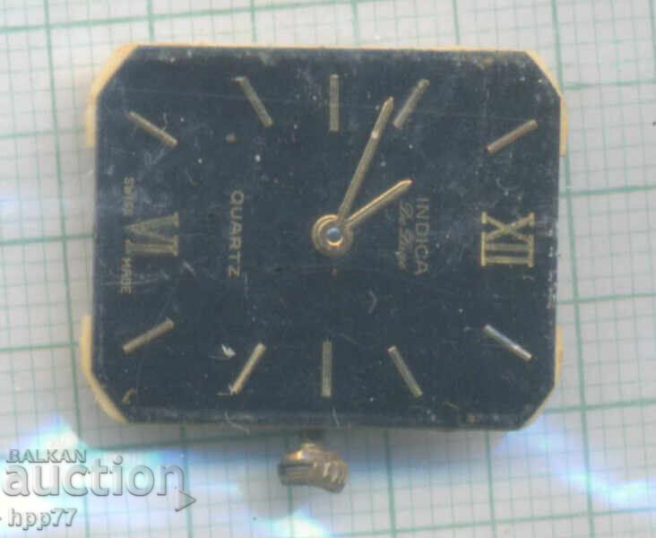 mecanismul ceasului 57