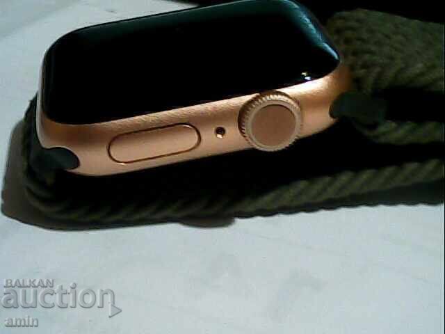 Licitație Ceas Apple Seria 6, funcționează, fără încărcător