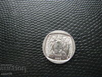 Νότια Αφρική 1 ραντ 1992