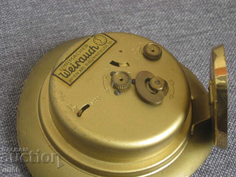 Доставка на Деко Будилник аларма Mauthe Германия Доставка на Деко Будилник аларма Mauthe Германия