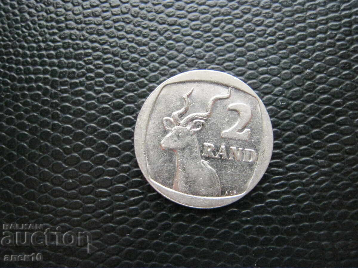 Africa de Sud 2 ranzi 1990 Africa de Sud 2 ranzi 1990