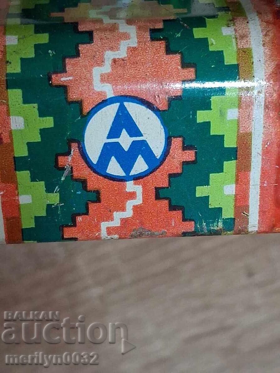 Доставка на Детска ламаринена играчка жокей кон с двуколка Германия