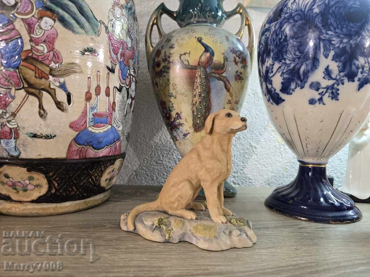 Collectible Teviotdale figurine, handcrafted in Hawick - 5