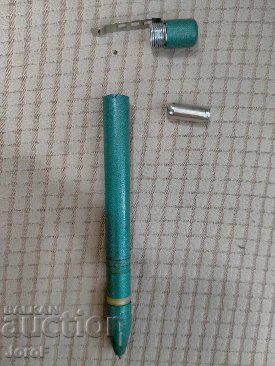 Аукцион Оригинална химикалка оса 8 мм