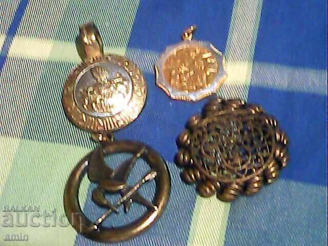 красиви весулки за колиета - 5