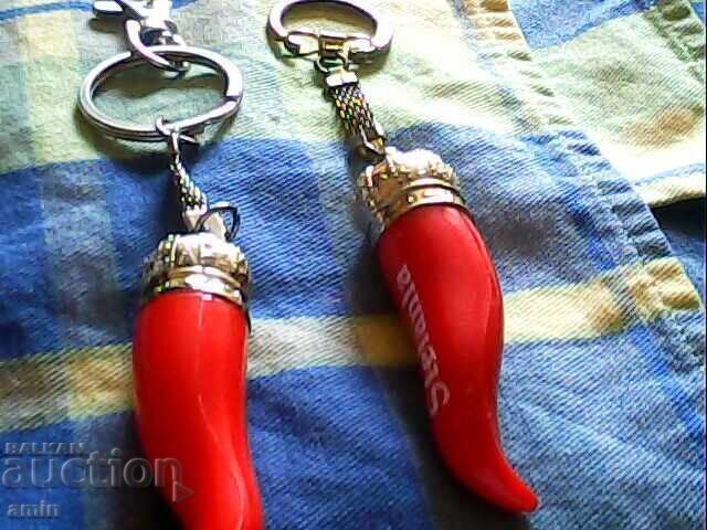 Suporturi pentru chei cu preț € 6.00 | 11.73 BGN Suporturi pentru chei cu preț € 6.00 | 11.73 BGN