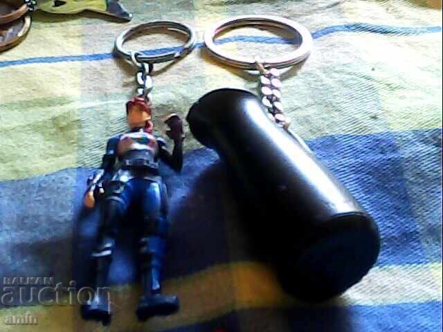 Livrarea Suporturi pentru chei Livrarea Suporturi pentru chei