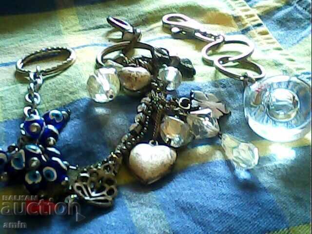 Suporturi pentru chei - 5 Suporturi pentru chei - 5