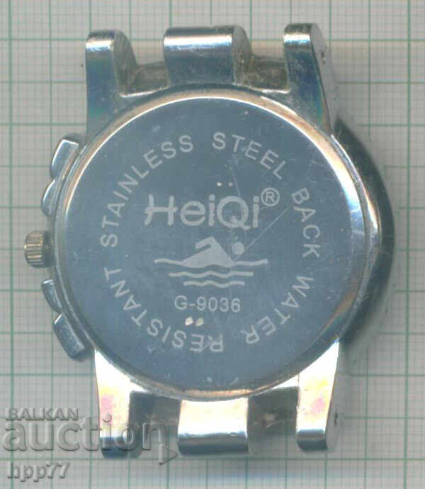 Clock 4 with price € 0.01 | 0.02 BGN