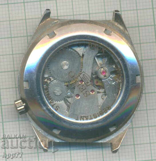 Ceasul 7 cu preț € 0.01 | 0.02 BGN